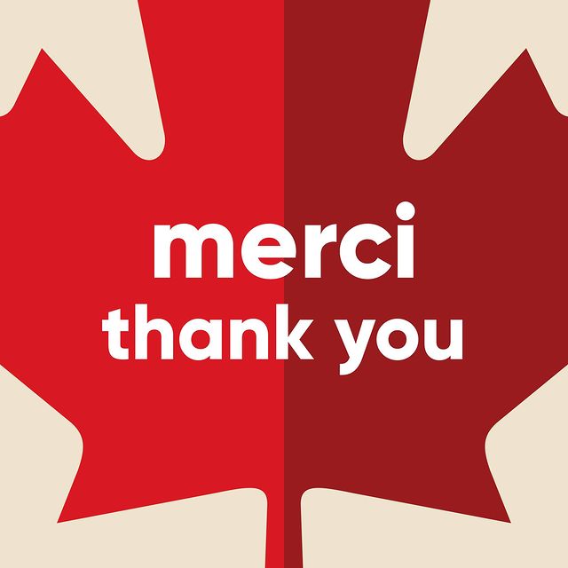 🙌🎉 Un grand merci à tous ceux qui sont venus célébrer la fête du Canada à Laval avec…